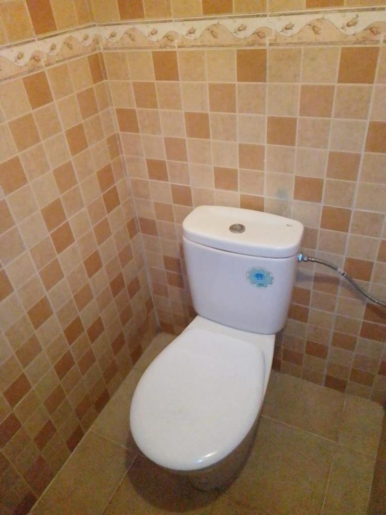 Studio Duplex Pierre Bleue Asilah Bagian luar foto